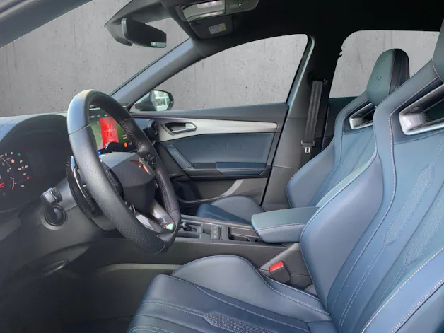 Cupra Formentor 2.5TSI VZ5 4Drive DSG ABT
