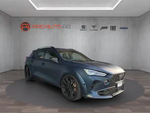 Cupra Formentor 2.5TSI VZ5 4Drive DSG ABT