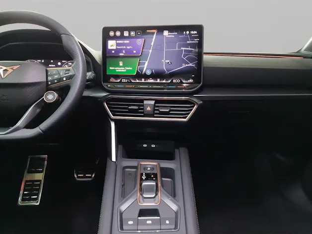 Cupra Formentor 1.5 e-HYBRID pHEV VZ DSG