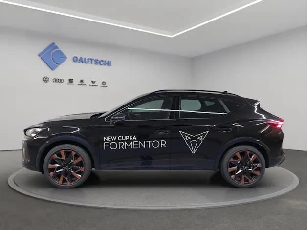 Cupra Formentor 1.5 e-HYBRID pHEV VZ DSG