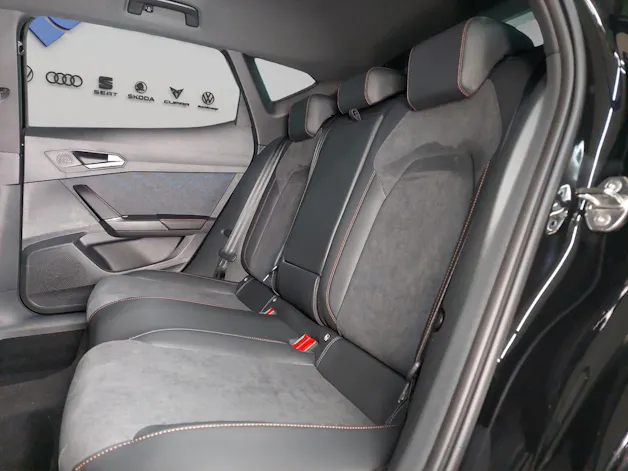 Cupra Formentor 1.5 e-HYBRID pHEV VZ DSG