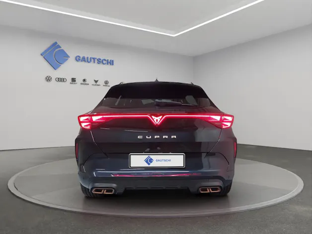Cupra Formentor 1.5 e-HYBRID pHEV VZ DSG