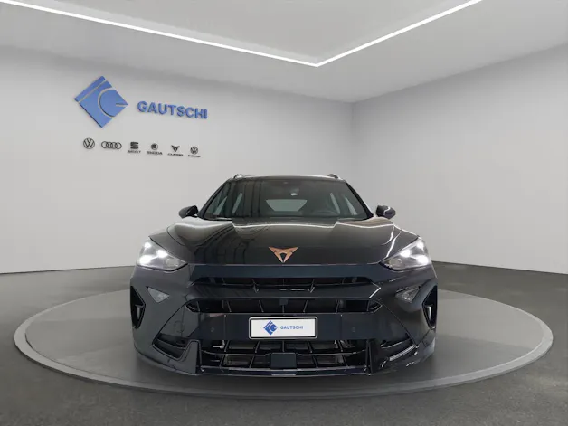 Cupra Formentor 1.5 e-HYBRID pHEV VZ DSG