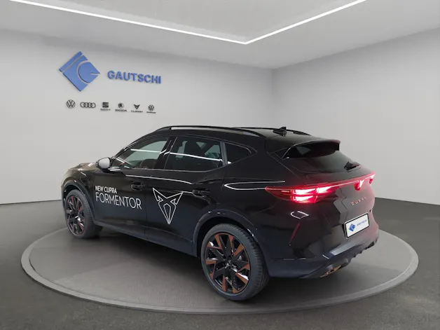 Cupra Formentor 1.5 e-HYBRID pHEV VZ DSG