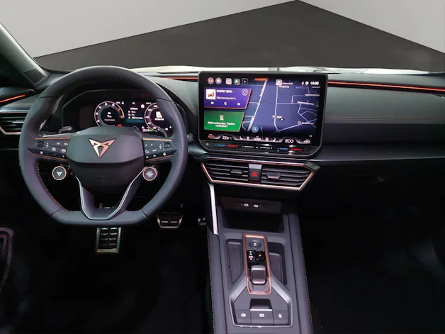 Cupra Formentor 1.5 e-HYBRID pHEV VZ DSG
