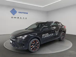 Cupra Formentor 1.5 e-HYBRID pHEV VZ DSG