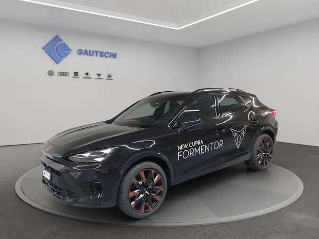 Cupra Formentor 1.5 e-HYBRID pHEV VZ DSG