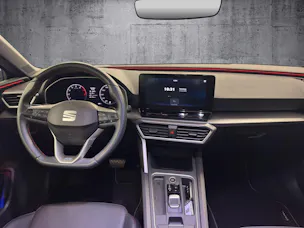 SEAT Leon ST 1.5 eTSI mHEV DSG Hola FR