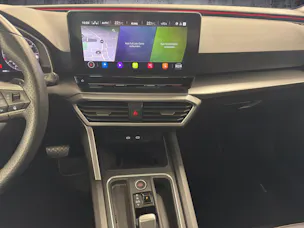 SEAT Leon ST 1.5 eTSI mHEV DSG Hola FR