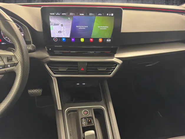 SEAT Leon ST 1.5 eTSI mHEV DSG Hola FR