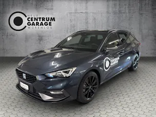 SEAT Leon ST 1.5 eTSI mHEV DSG Hola FR