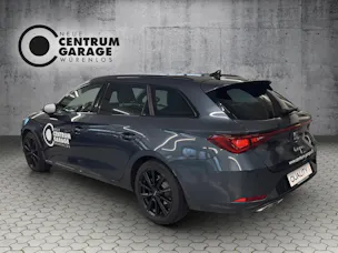 SEAT Leon ST 1.5 eTSI mHEV DSG Hola FR
