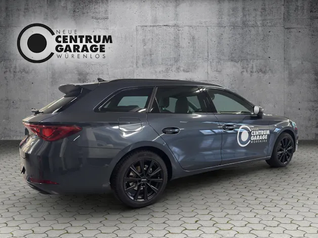 SEAT Leon ST 1.5 eTSI mHEV DSG Hola FR
