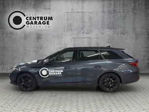SEAT Leon ST 1.5 eTSI mHEV DSG Hola FR