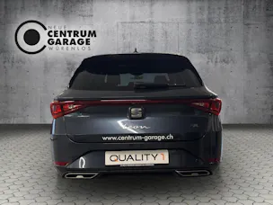 SEAT Leon ST 1.5 eTSI mHEV DSG Hola FR