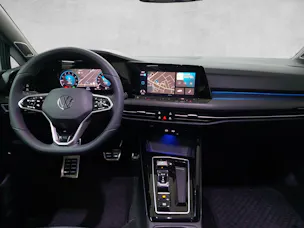 VW Golf Variant 1.5 eTSI mHEV R-Line