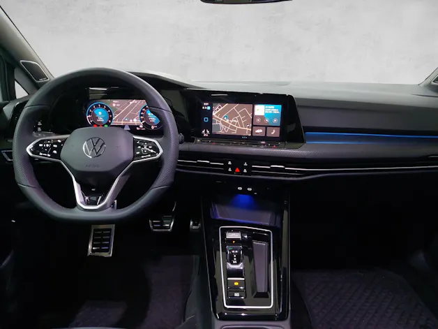 VW Golf Variant 1.5 eTSI mHEV R-Line