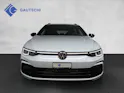 VW Golf Variant 1.5 eTSI mHEV R-Line