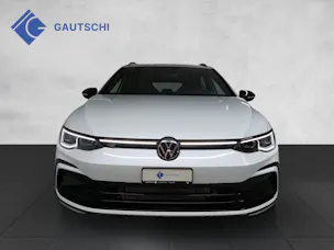 VW Golf Variant 1.5 eTSI mHEV R-Line