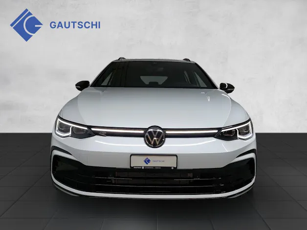 VW Golf Variant 1.5 eTSI mHEV R-Line