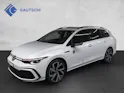 VW Golf Variant 1.5 eTSI mHEV R-Line