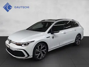 VW Golf Variant 1.5 eTSI mHEV R-Line