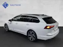 VW Golf Variant 1.5 eTSI mHEV R-Line