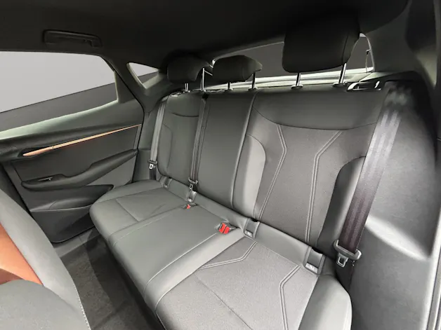 Cupra Tavascan 77 kWh Edge 4D
