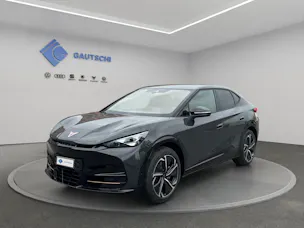 Cupra Tavascan 77 kWh Edge 4D