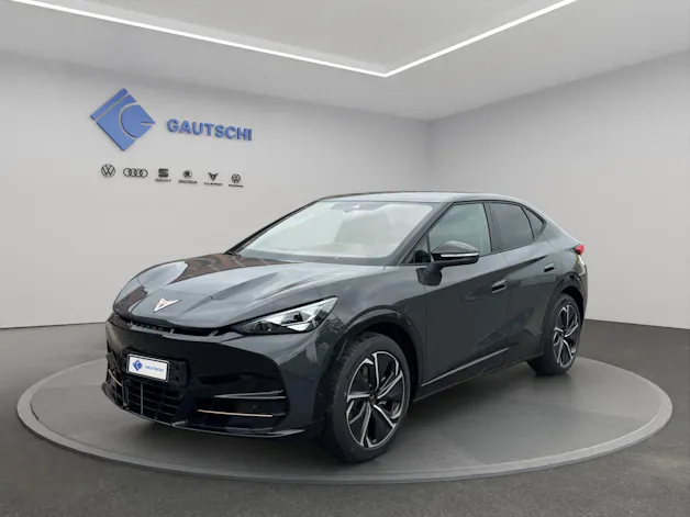 Cupra Tavascan 77 kWh Edge 4D