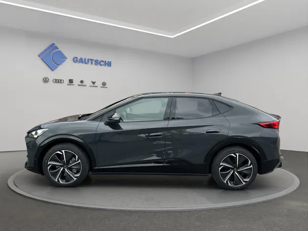 Cupra Tavascan 77 kWh Edge 4D