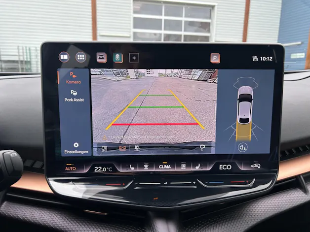 Cupra Tavascan 77 kWh Edge 4D