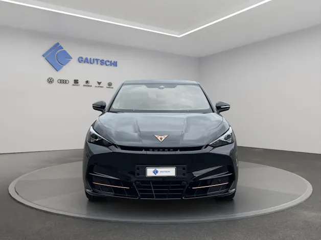 Cupra Tavascan 77 kWh Edge 4D