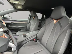Cupra Tavascan 77 kWh Edge 4D