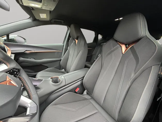 Cupra Tavascan 77 kWh Edge 4D