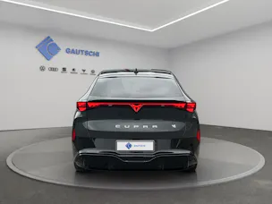 Cupra Tavascan 77 kWh Edge 4D