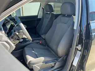 Audi Q3 35 TDI S line quattro S-tronic