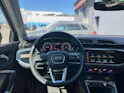 Audi Q3 35 TDI S line quattro S-tronic