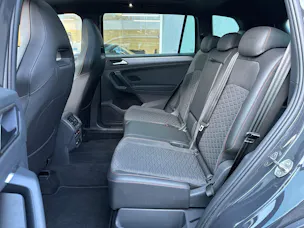 SEAT Tarraco 2.0TSI Hola FR 4Drive DSG
