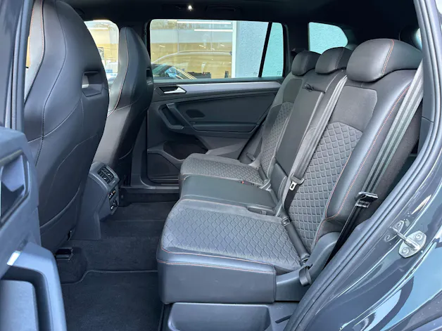 SEAT Tarraco 2.0TSI Hola FR 4Drive DSG