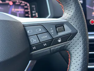 SEAT Tarraco 2.0TSI Hola FR 4Drive DSG
