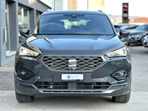 SEAT Tarraco 2.0TSI Hola FR 4Drive DSG