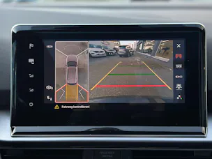 SEAT Tarraco 2.0TSI Hola FR 4Drive DSG