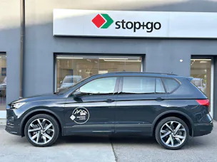 SEAT Tarraco 2.0TSI Hola FR 4Drive DSG
