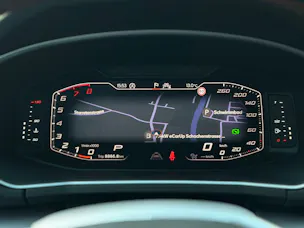 SEAT Tarraco 2.0TSI Hola FR 4Drive DSG