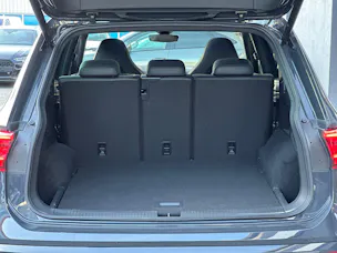 SEAT Tarraco 2.0TSI Hola FR 4Drive DSG