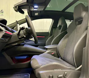 Škoda Enyaq 85 Sportline
