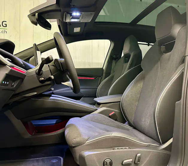Škoda Enyaq 85 Sportline