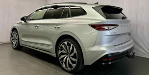 Škoda Enyaq 85 Sportline