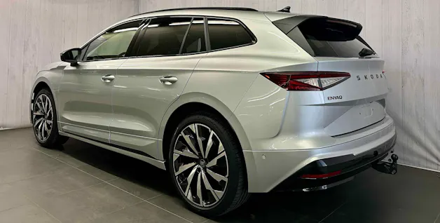 Škoda Enyaq 85 Sportline